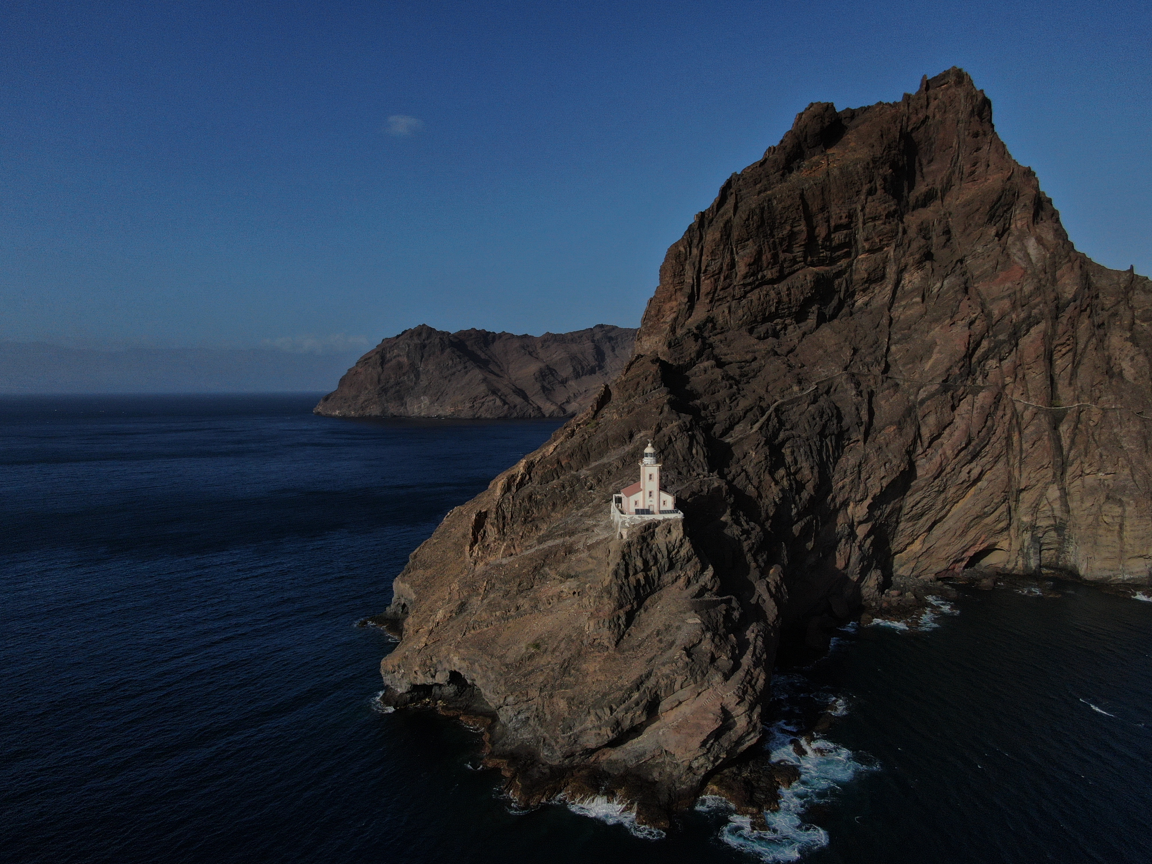 Drone Lara lancement